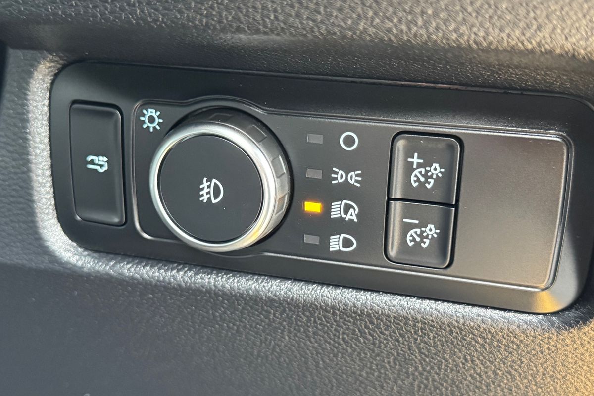 2023 Ford Ranger Wildtrak 4X4 2.0L