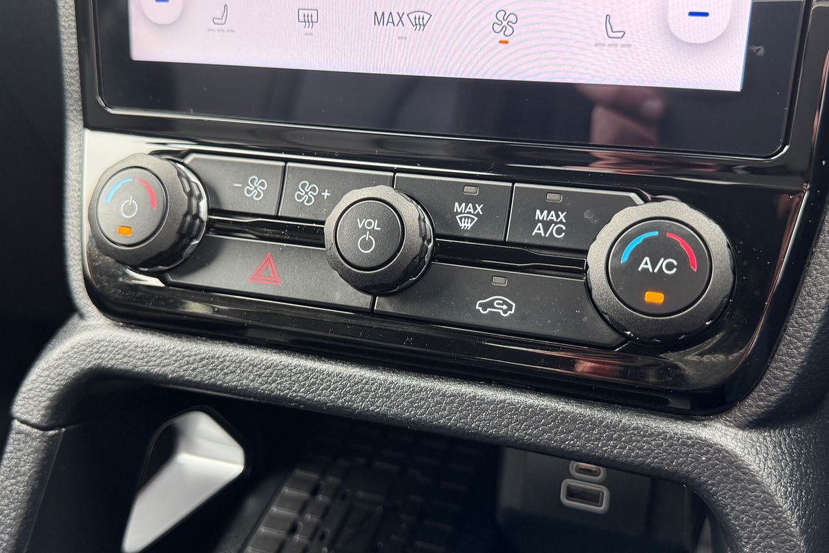 2023 Ford Ranger Wildtrak 4X4 2.0L