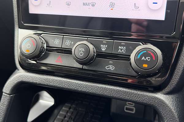 2023 Ford Ranger Wildtrak 4X4 2.0L