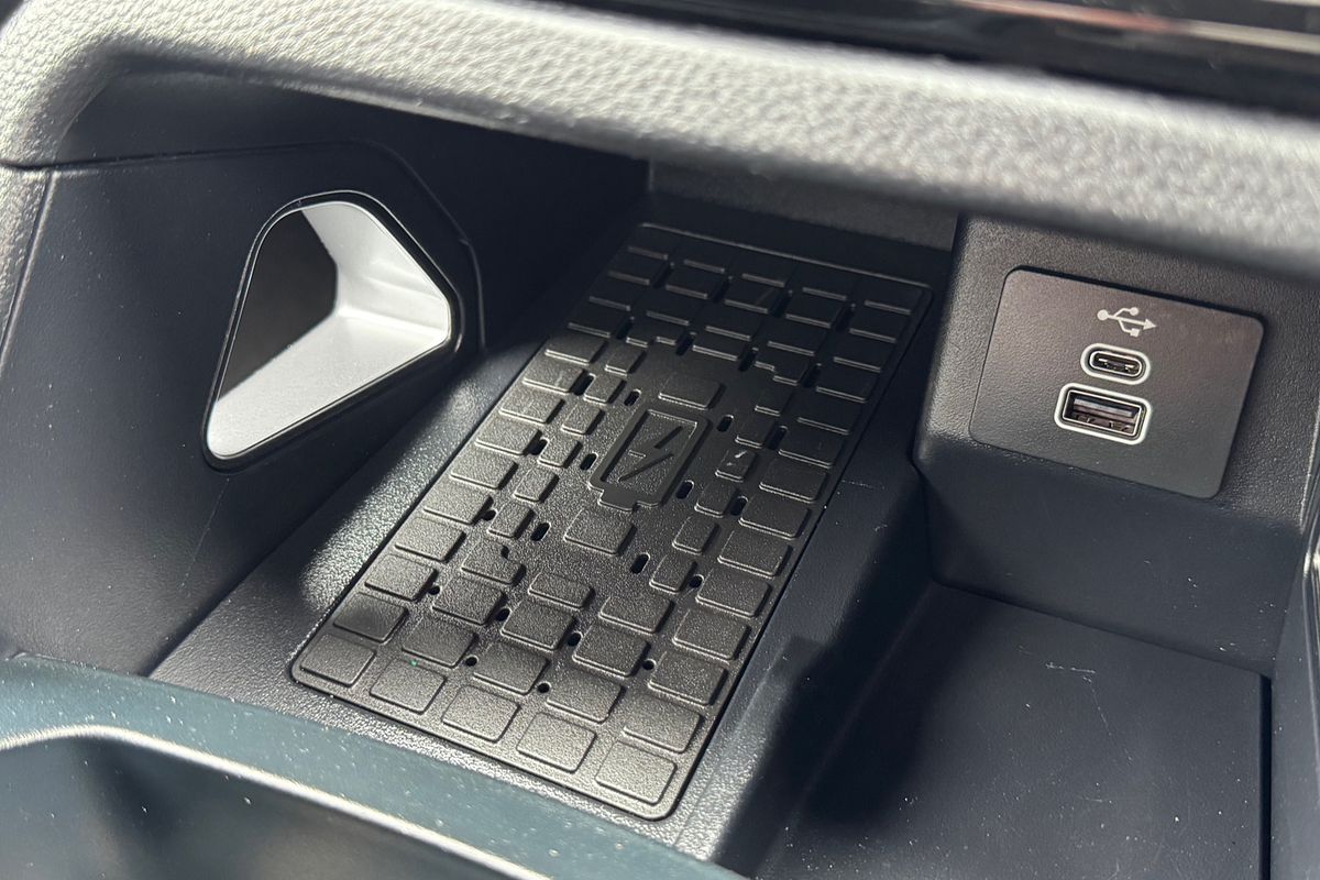 2023 Ford Ranger Wildtrak 4X4 2.0L