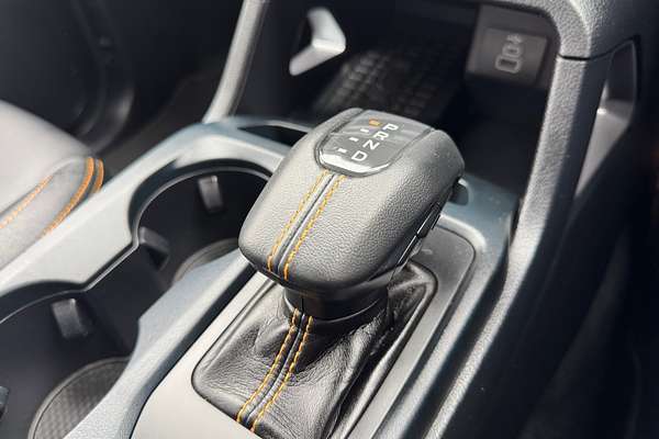 2023 Ford Ranger Wildtrak 4X4 2.0L