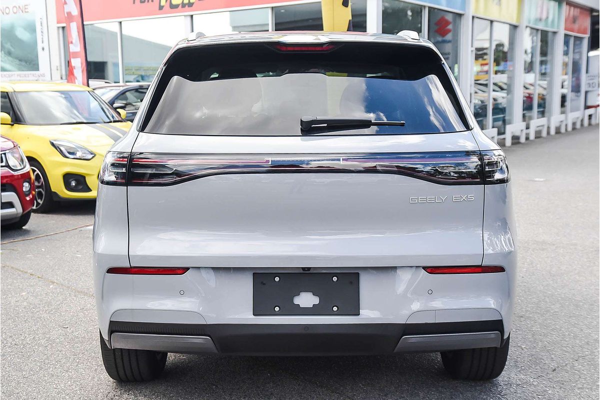 2025 Geely EX5 Inspire E245