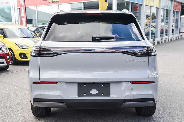 2025 Geely EX5 Inspire E245