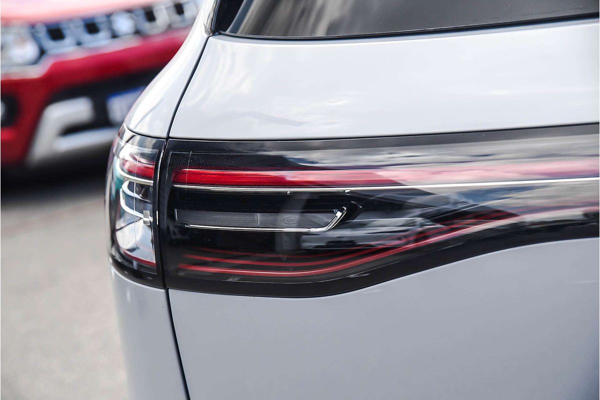 2025 Geely EX5 Inspire E245