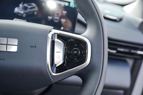 2025 Geely EX5 Inspire E245