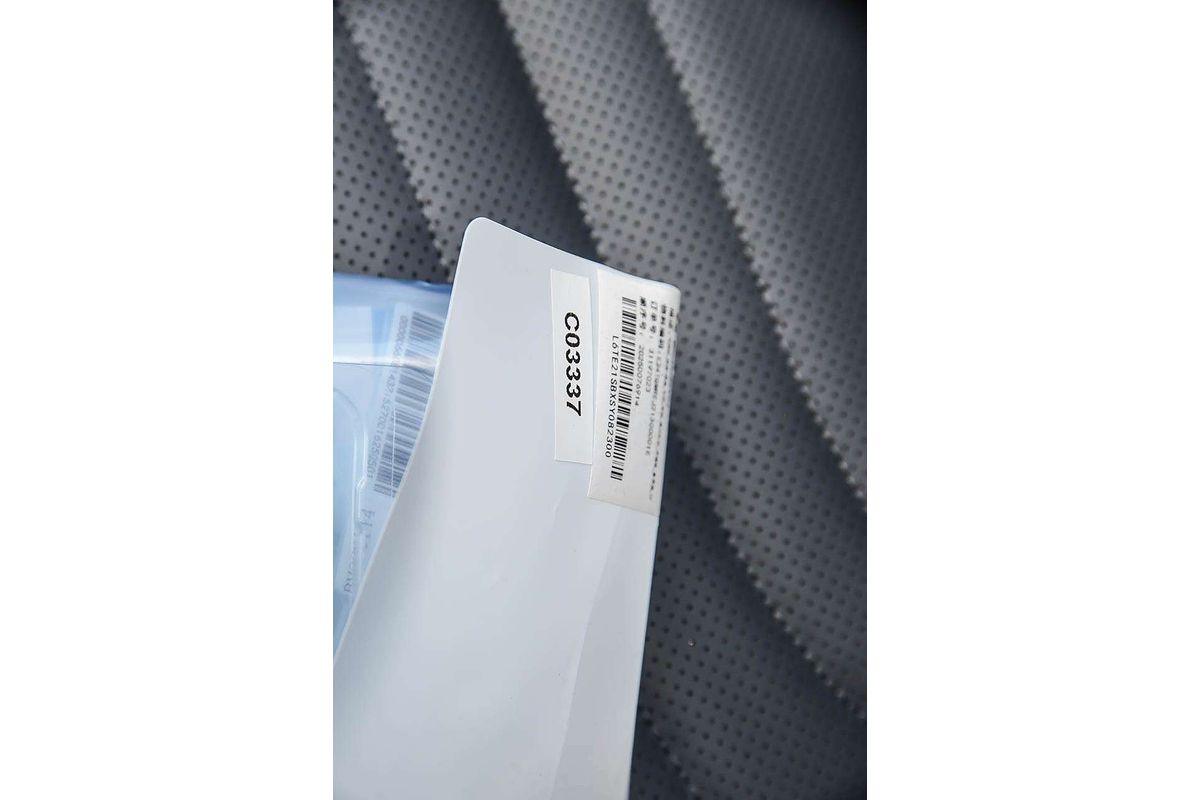 2025 Geely EX5 Inspire E245