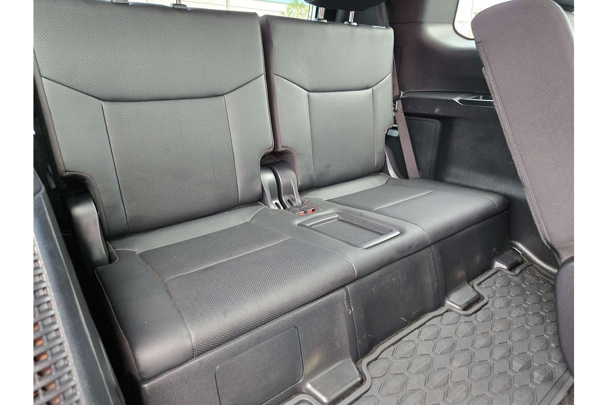 2025 Toyota Landcruiser Prado GXL GDJ251R