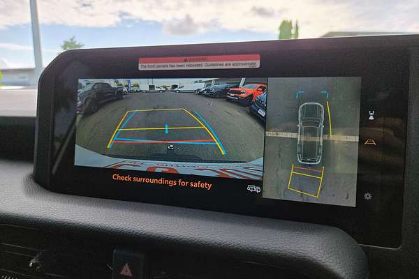 2025 Toyota Landcruiser Prado GXL GDJ251R