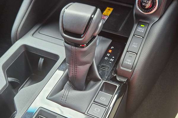 2025 Toyota Landcruiser Prado GXL GDJ251R