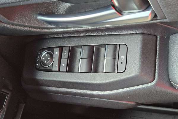 2025 Toyota Landcruiser Prado GXL GDJ251R