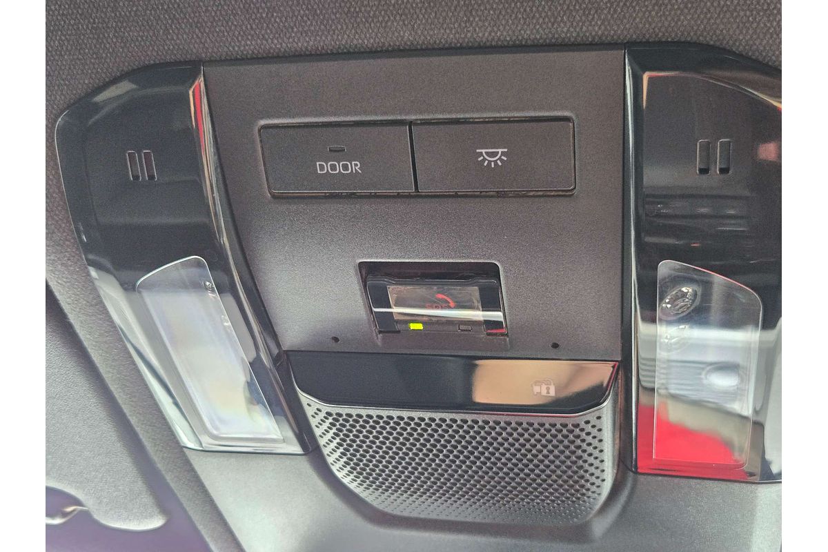 2025 Toyota Landcruiser Prado GXL GDJ251R