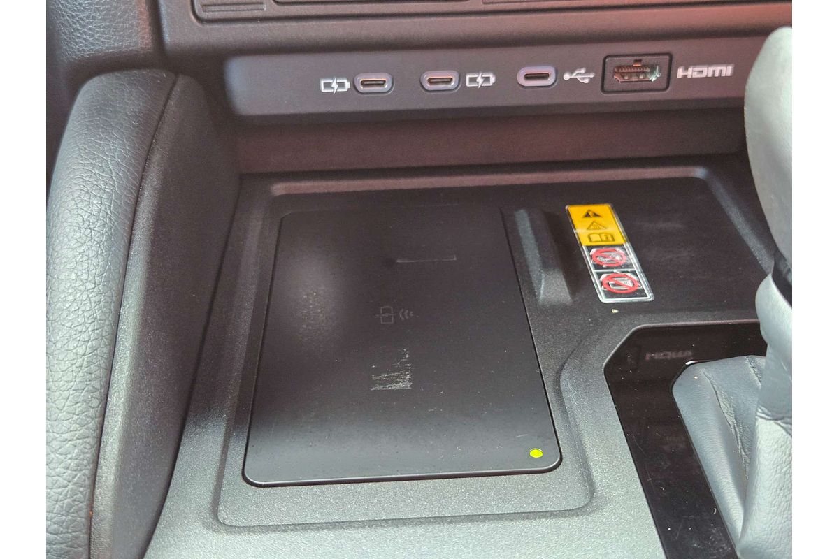 2025 Toyota Landcruiser Prado GXL GDJ251R