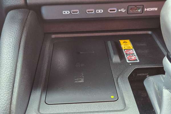 2025 Toyota Landcruiser Prado GXL GDJ251R