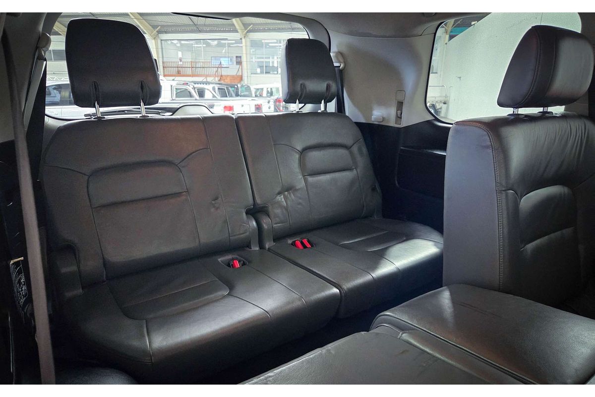 2010 Toyota Landcruiser 60th Anniversary VDJ200R