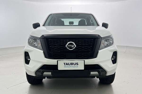 2021 Nissan Navara SL D23 4X4 thumb-7