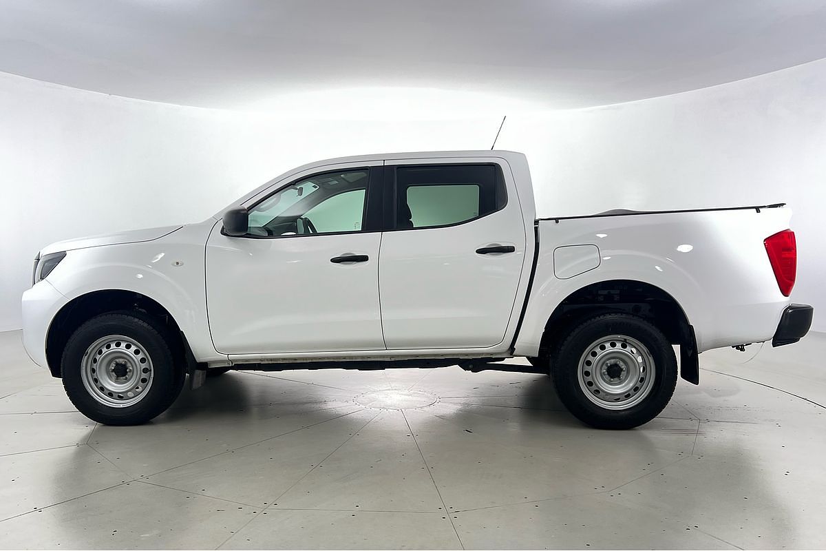 2021 Nissan Navara SL D23 4X4