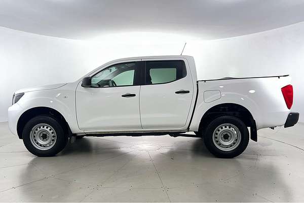 2021 Nissan Navara SL D23 4X4 thumb-1