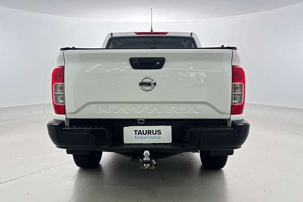 2021 Nissan Navara SL D23 4X4 thumb-3