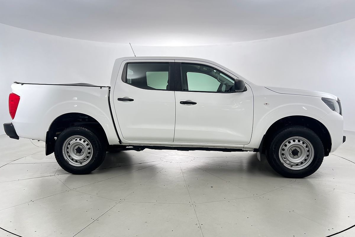 2021 Nissan Navara SL D23 4X4