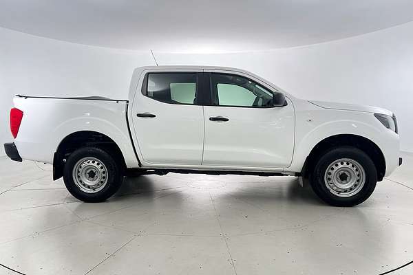 2021 Nissan Navara SL D23 4X4 thumb-5