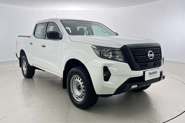 2021 Nissan Navara SL D23 4X4 thumb-6
