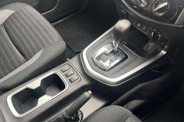 2021 Nissan Navara SL D23 4X4 thumb-15