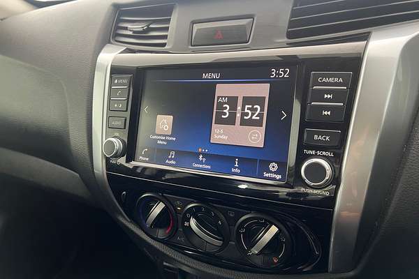 2021 Nissan Navara SL D23 4X4 thumb-14