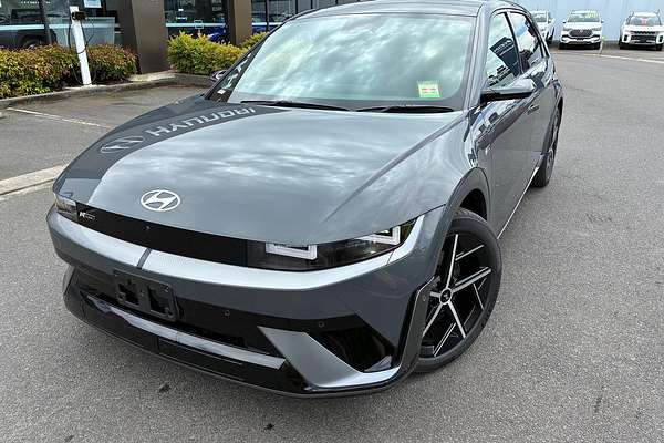 2025 Hyundai IONIQ 5 EPIQ N Line NE.V5