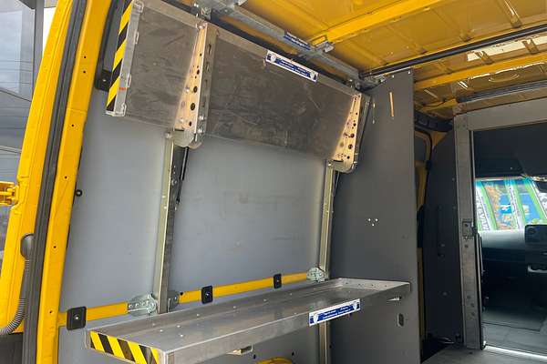 2019 Mercedes-Benz Sprinter 316CDI VS30 MWB