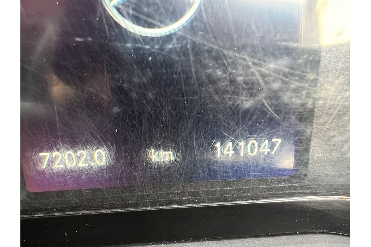 2019 Mercedes-Benz Sprinter 316CDI VS30 MWB