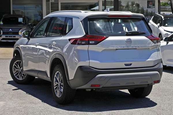 2024 Nissan X-TRAIL ST T33
