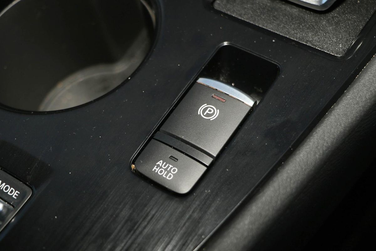 2024 Nissan X-TRAIL ST T33