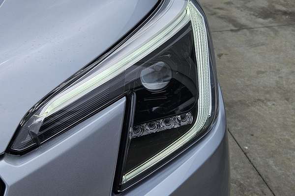 2023 Subaru Forester 2.5i S5