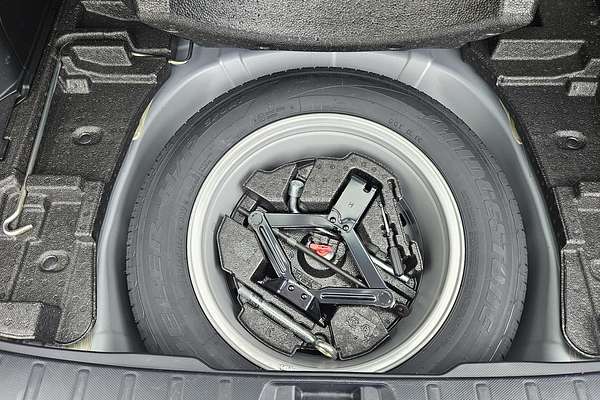 2023 Subaru Forester 2.5i S5