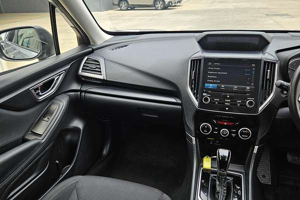 2023 Subaru Forester 2.5i S5