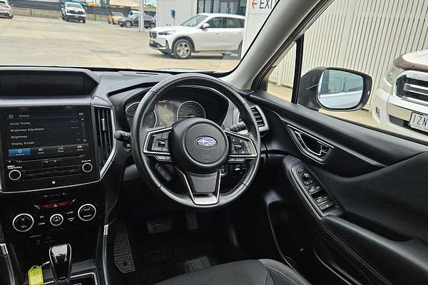 2023 Subaru Forester 2.5i S5