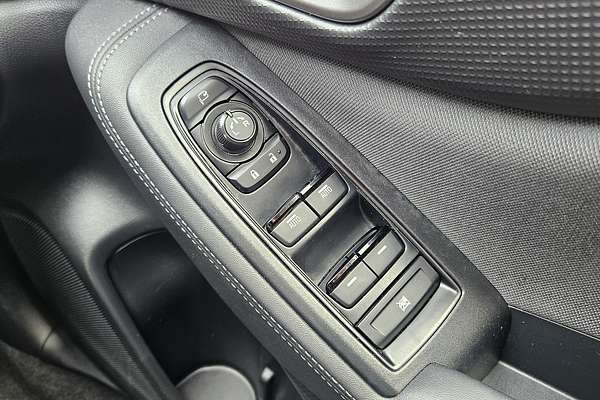 2023 Subaru Forester 2.5i S5