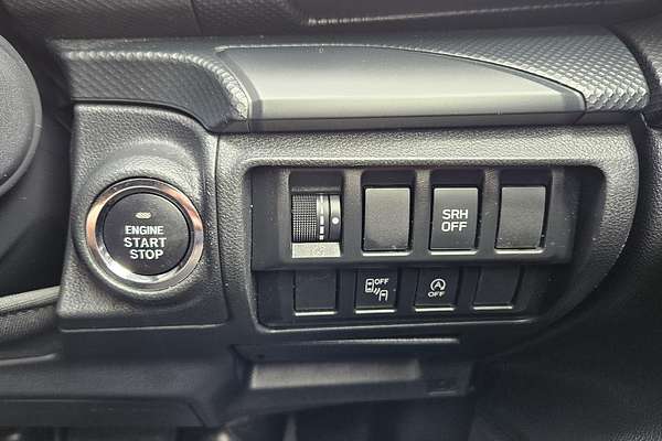 2023 Subaru Forester 2.5i S5