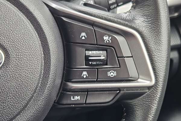 2023 Subaru Forester 2.5i S5