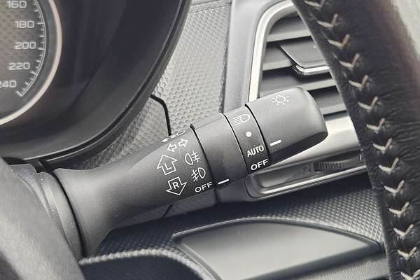 2023 Subaru Forester 2.5i S5