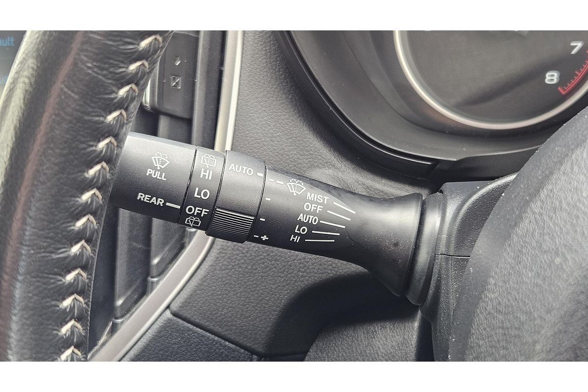 2023 Subaru Forester 2.5i S5