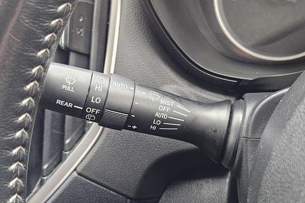 2023 Subaru Forester 2.5i S5