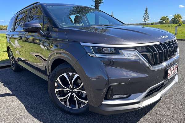 2022 Kia Carnival SLi KA4