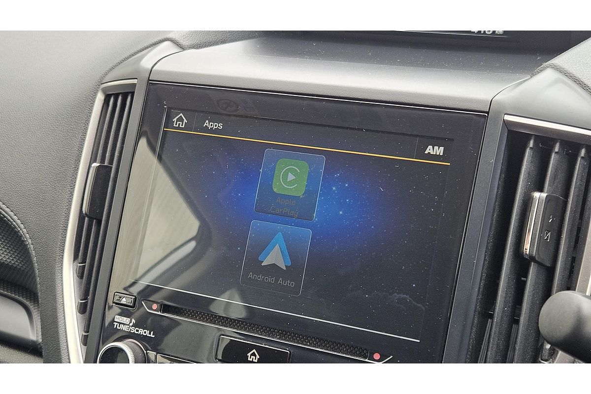 2023 Subaru Forester 2.5i S5