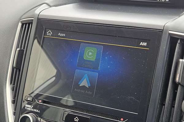 2023 Subaru Forester 2.5i S5