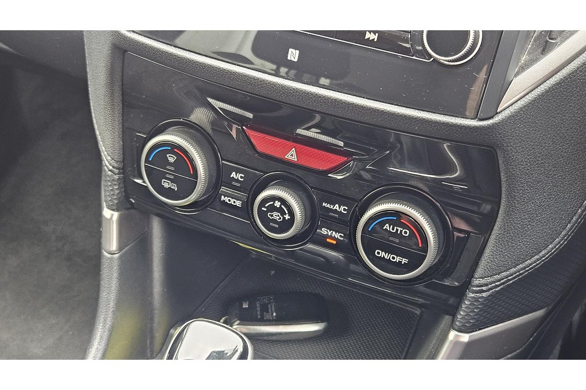 2023 Subaru Forester 2.5i S5