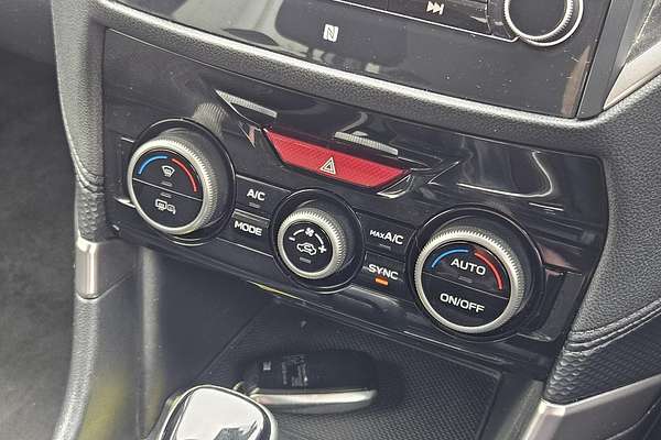 2023 Subaru Forester 2.5i S5