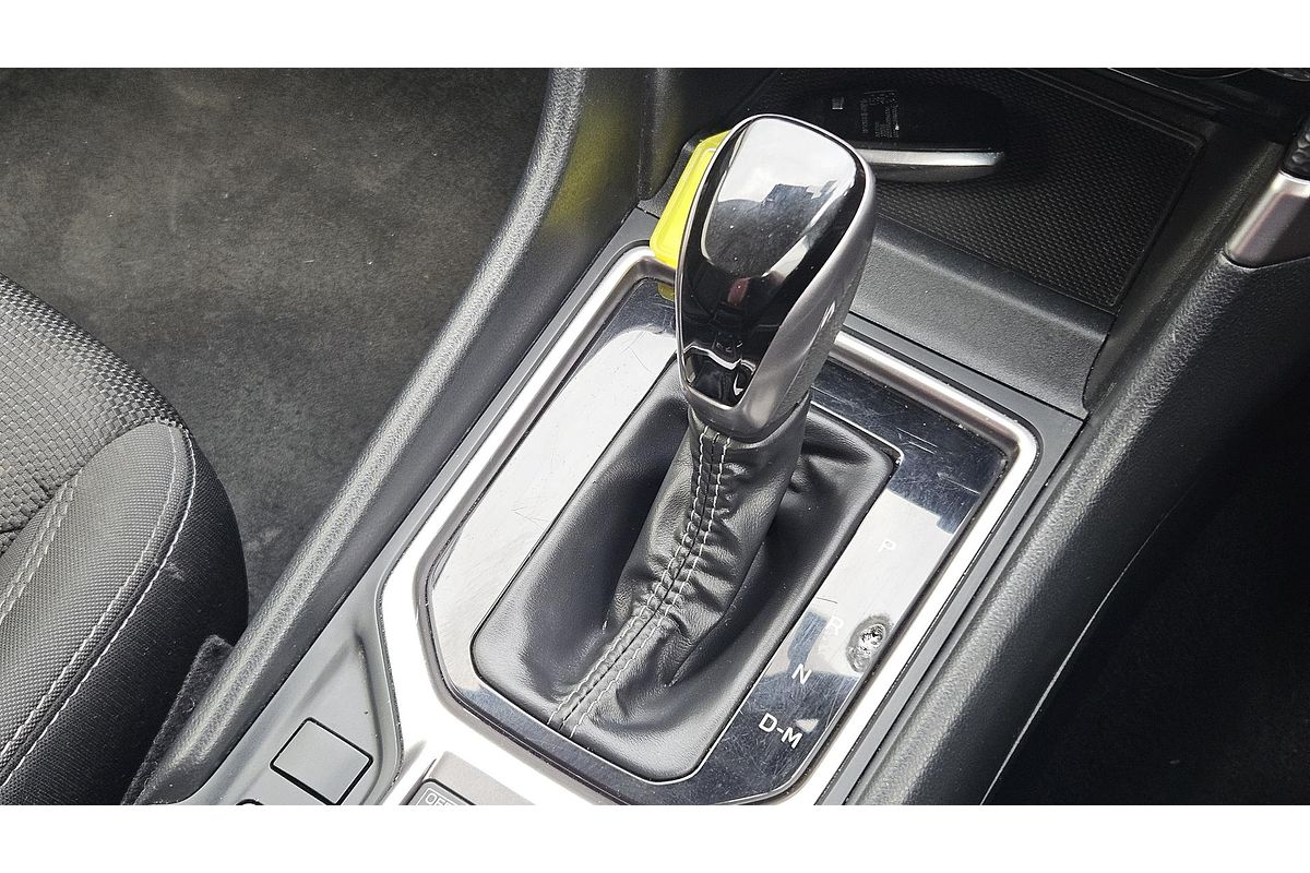 2023 Subaru Forester 2.5i S5