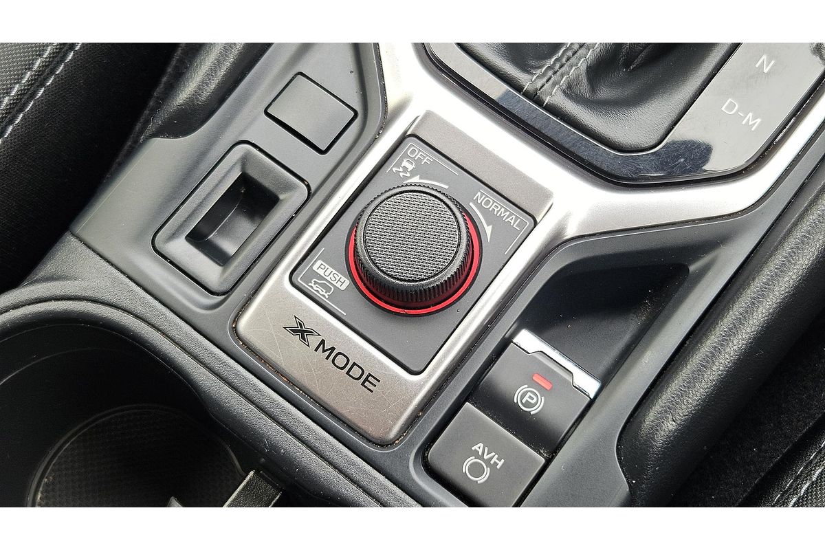 2023 Subaru Forester 2.5i S5