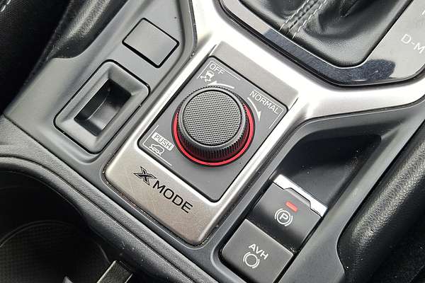 2023 Subaru Forester 2.5i S5